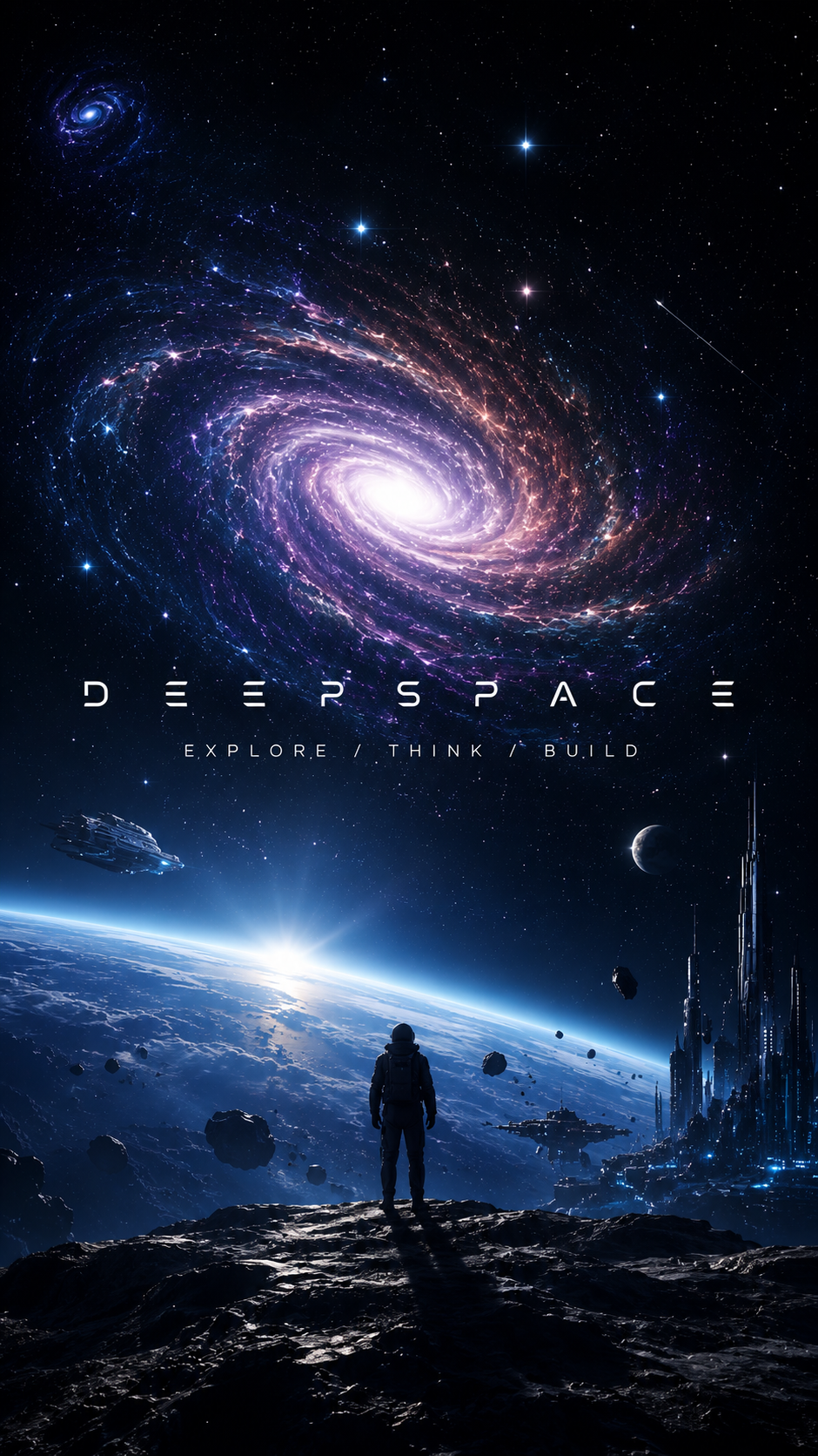 DeepSpace