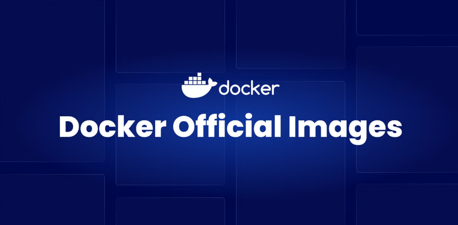 Docker镜像