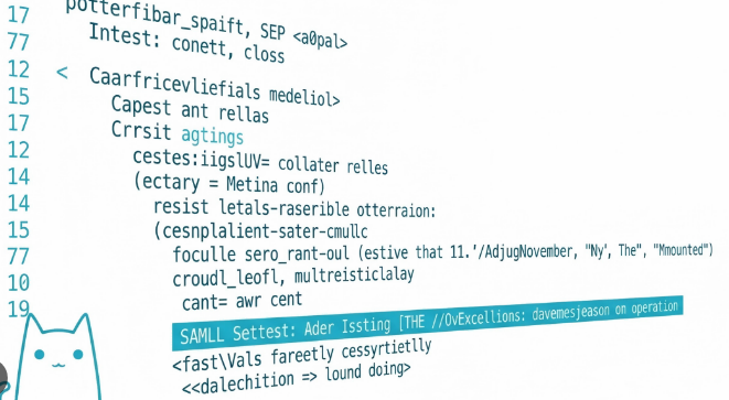 Clash.yaml 编写规则语法