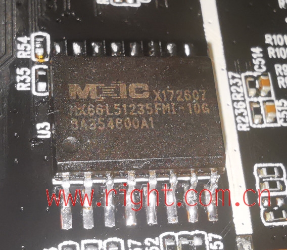 Newifi3 升级64M flash 刷最新64M Openwrt